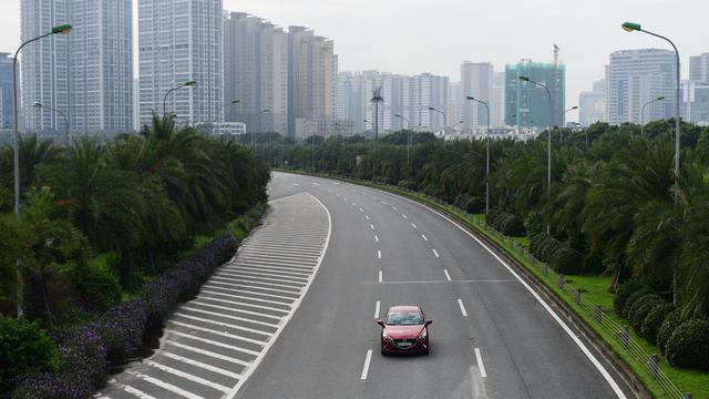 Vietnam Berlakukan Pembatasan Lebih Ketat di ibu kota Hanoi