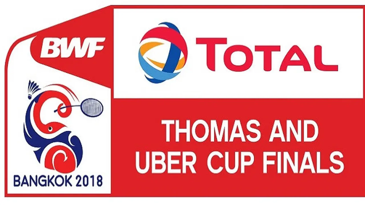 Thomas and Uber 2018