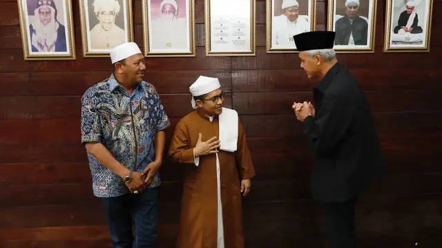 Ganjar Pranowo