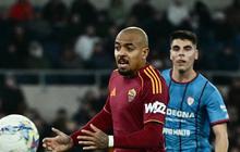 Cetak 2 Gol Saat AS Roma Mengalahkan Cagliari, Donyell Malen Disebut Mirip Gianfranco Zola.