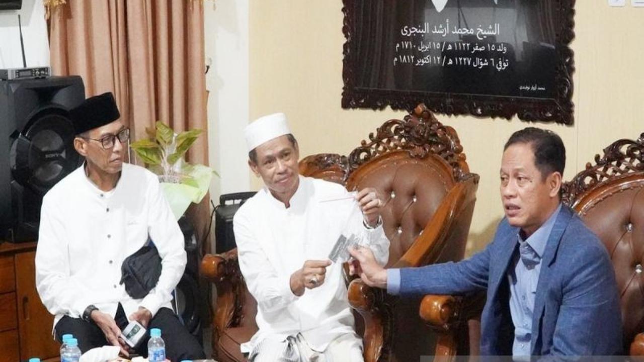 ULM Luncurkan Program Mahasiswa Penggerak Pemilah Sampah, Dukung Gerakan Indonesia ASRI
