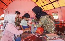 RSPPN dan TNI Dirikan Posko Kesehatan Aceh Tamiang, Pastikan Layanan Optimal untuk Pengungsi Bencana