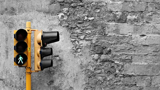 Lupakan Tentang 'Kapan Lampu Lalu Lintas Pertama Kali Ditemukan?'