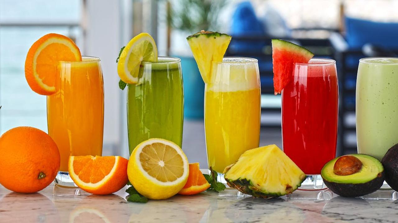 7 Jus Buah Ini Bisa Bantu Mengecilkan Perut Secara Alami dan Aman, Buktikan Sendiri!