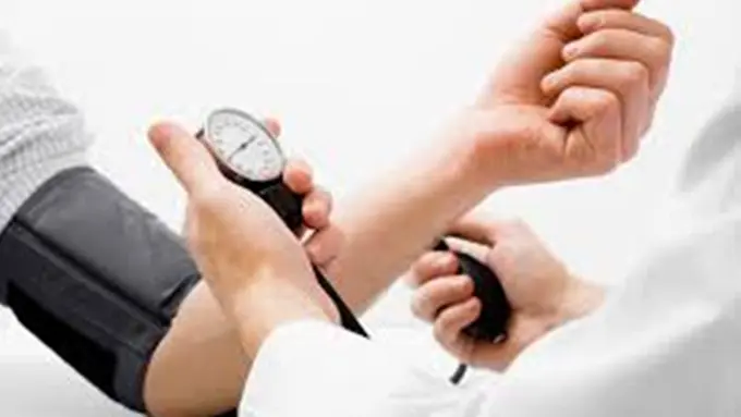 Inspirasi Pola Makan untuk Turunkan Tekanan Darah