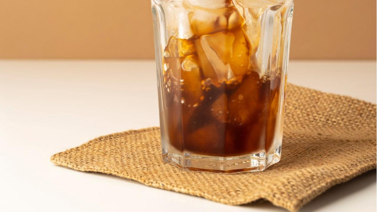 Es Kopi
