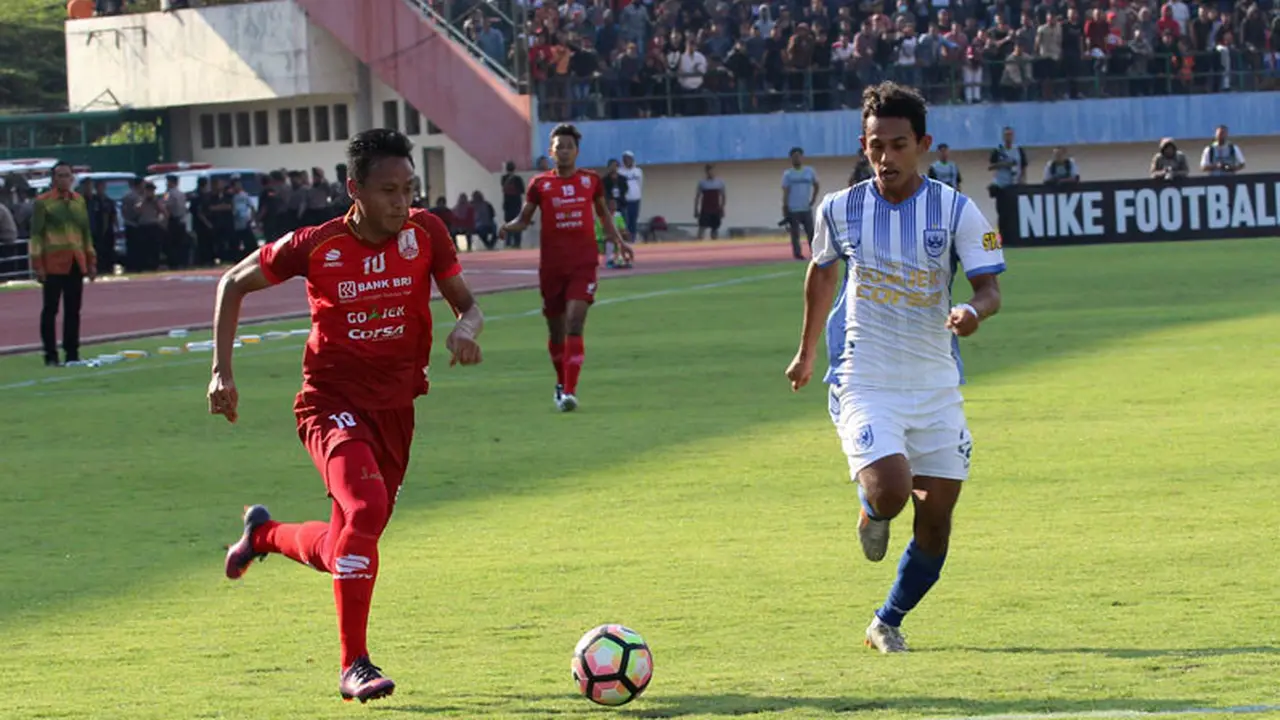 Persis vs PSIS