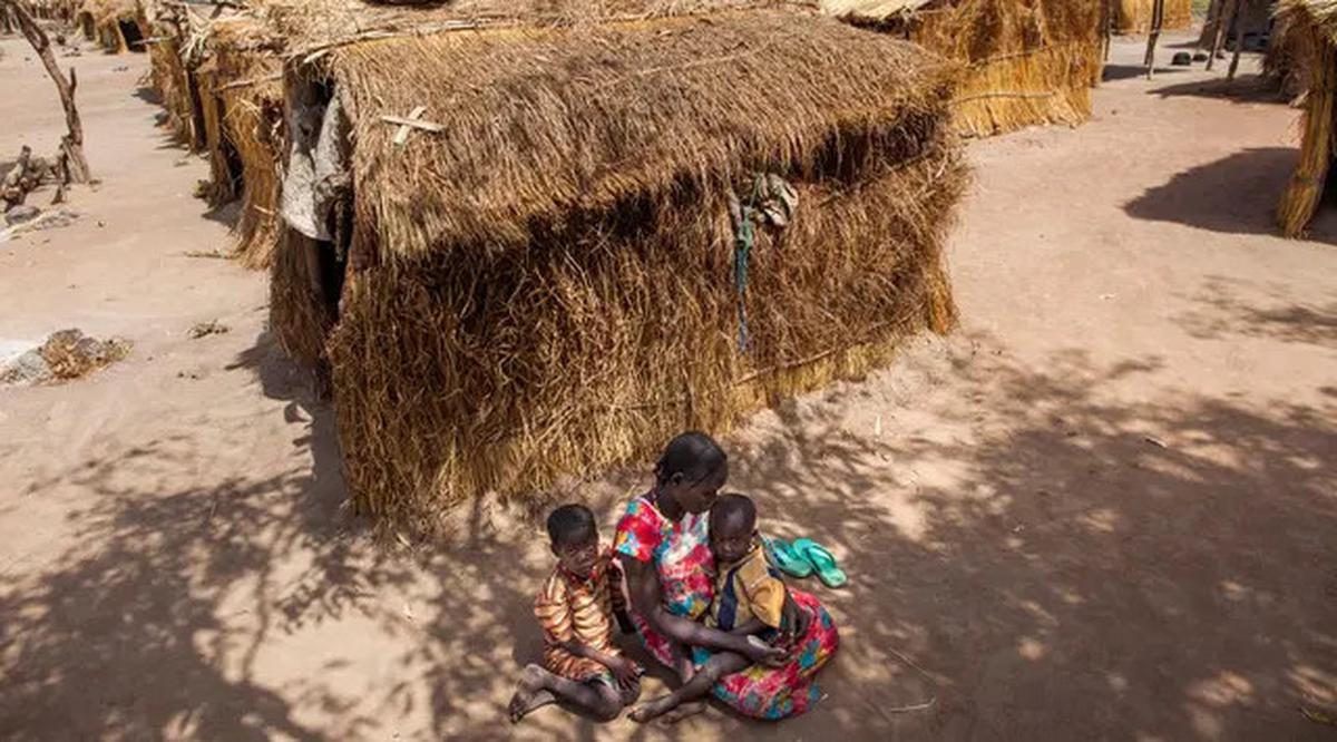 Hari Anak Sedunia 2024, UNICEF Sorot Penderitaan Anak di Gaza hingga Sudan