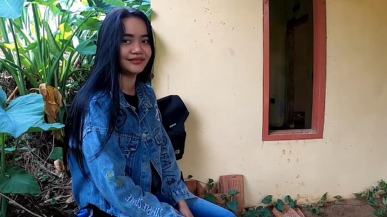 Kena Tipu, Wanita Cantik Ini Tidur di Rumah Terbengkalai Barang-barang Habis Dicuri Calon Suami
