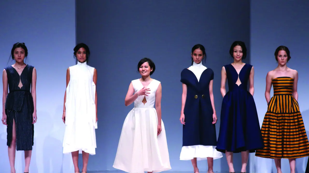 FIMELA FEST 2019: 5 Sosok  Perempuan Fearless di Industri Fashion Tanah Air