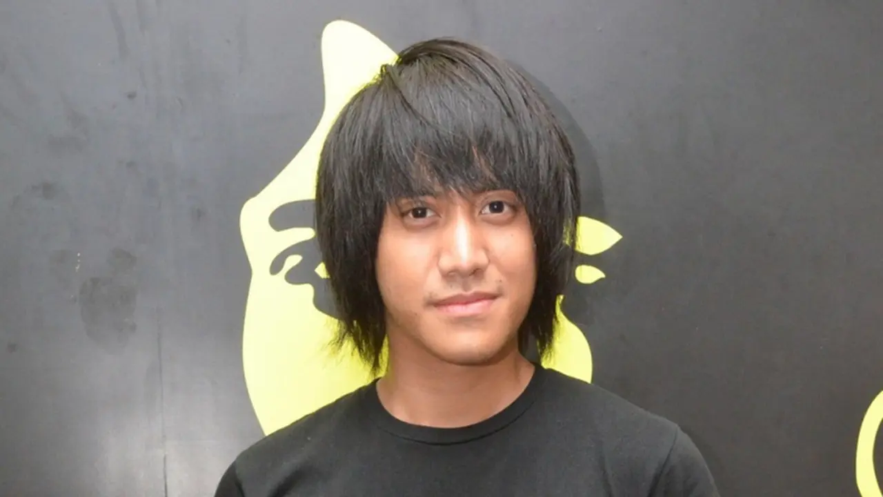 Kevin Aprilio