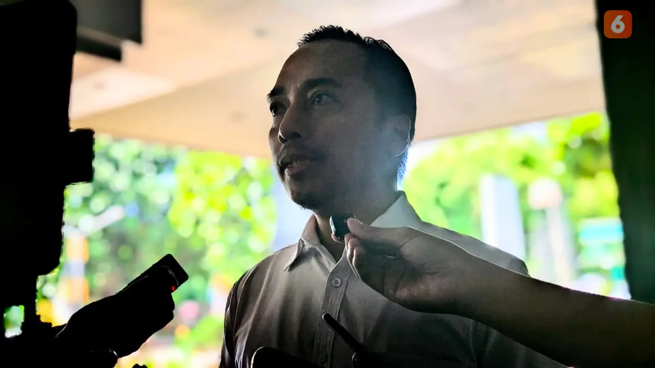 Hadapi El Nino Godzilla, Begini Imbauan Kemenkes untuk Perlindungan Diri