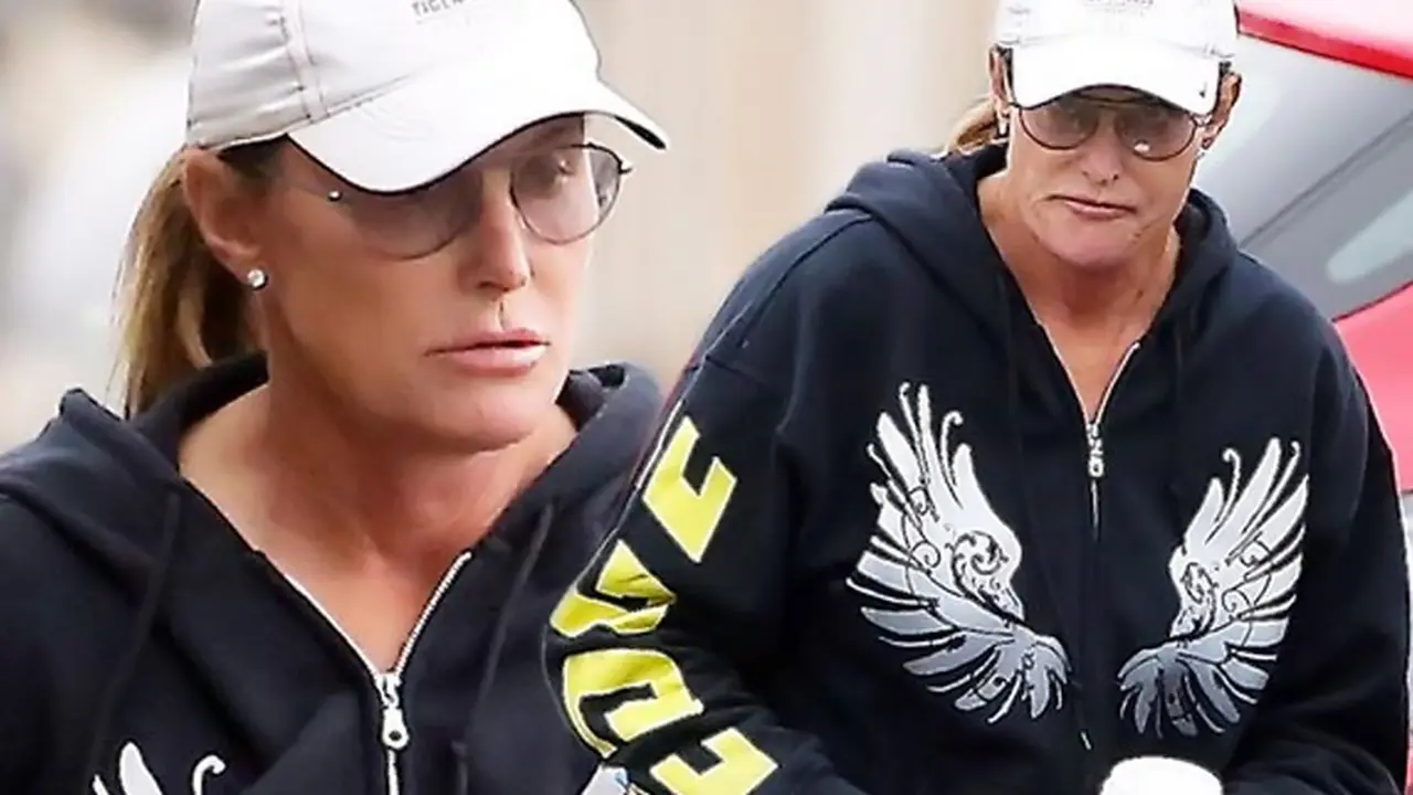 Bruce Jenner 