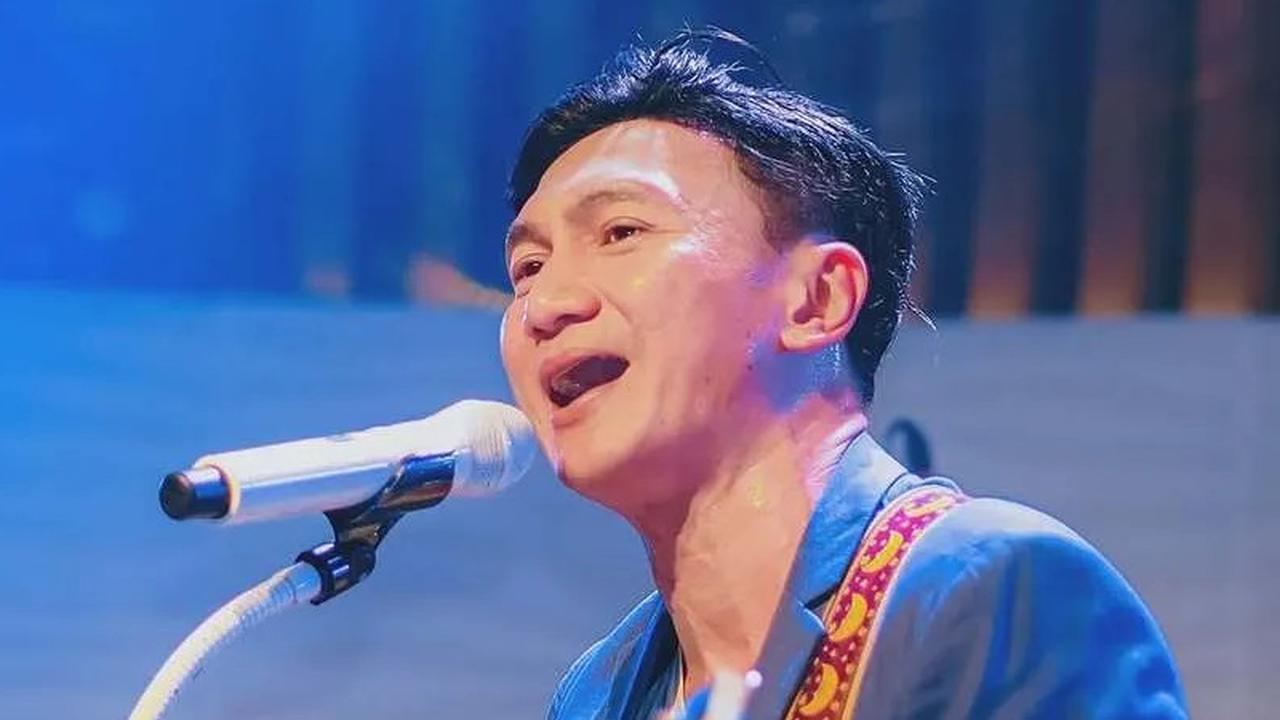 Anji Rilis Album Baru 'Samsara', Gangeng 2 Penyanyi Baru untuk Bawakan Lagunya
