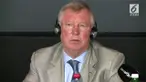 Sir Alex Fergusson dilarikan ke rumah sakit karena mengalami pendarahan otak.