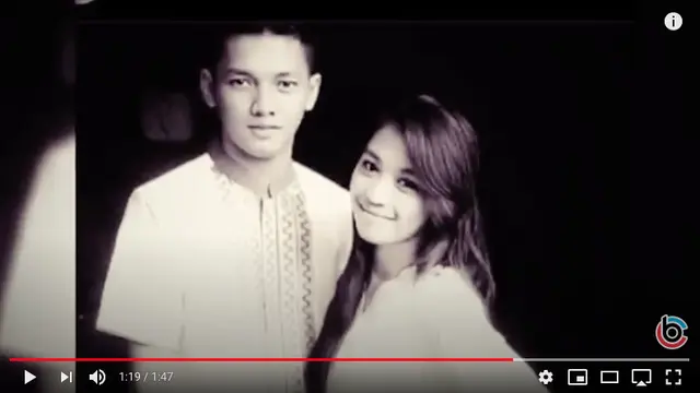 Mantan istri Dory Harsa