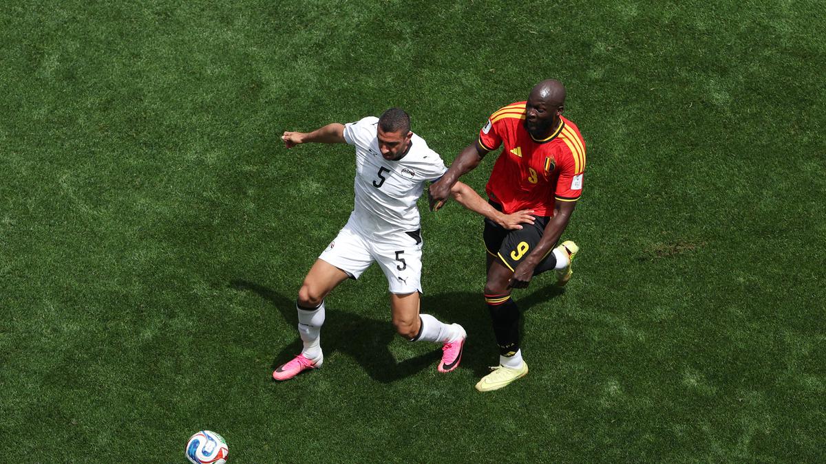 Belgia vs Mesir: Rudi Garcia Puji Mentalitas Setan Merah