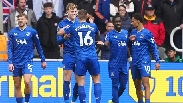 Everton