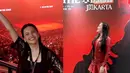 Konser J-Hope BTS bertajuk “Hope On The Street Tour in Jakarta” sukses digelar selama dua hari pada 3–4 Mei 2025.  Momen ini tak hanya dinanti para ARMY, tetapi juga menjadi ajang pamer gaya bagi sejumlah selebritas Tanah Air yang hadir dengan outfit terbaik mereka.