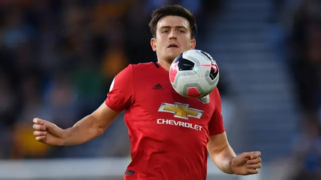 5 Bek Garang di Premier League Musim ini