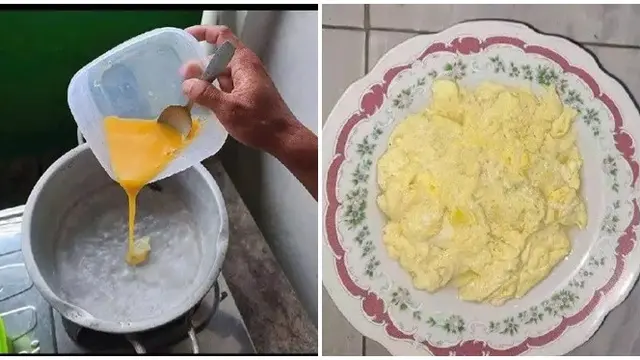 Biasa Digoreng, 6 Potret Makanan Direbus hingga Dikukus Ini Bikin Penasaran