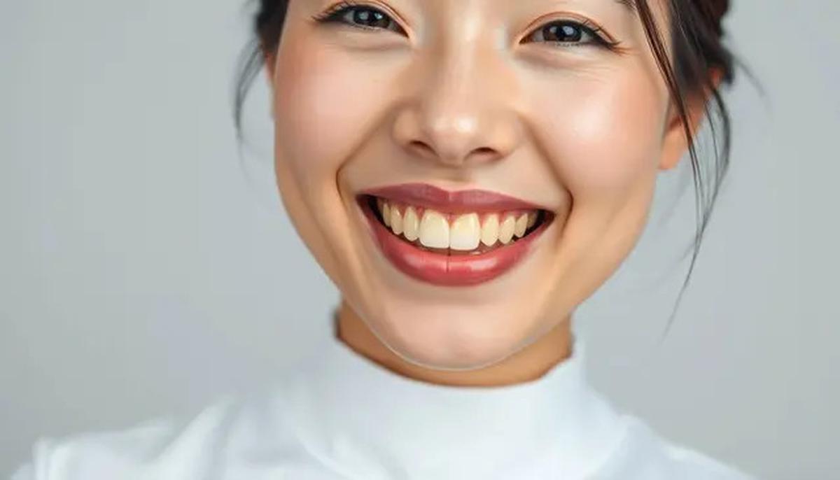 Cara Memutihkan Gigi Kuning dengan Garam dan 1 Bahan Ini