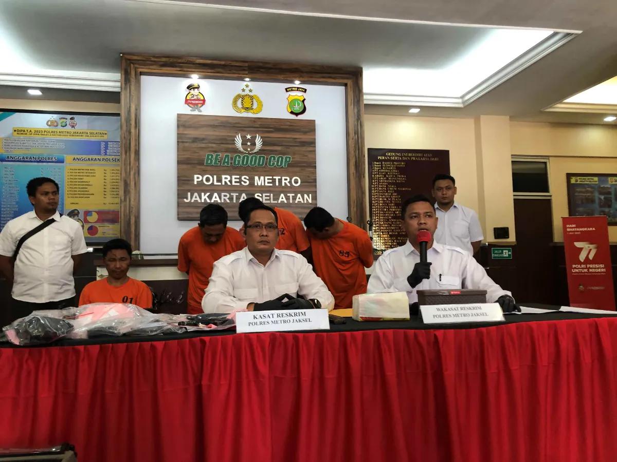 Dok. Istimewa