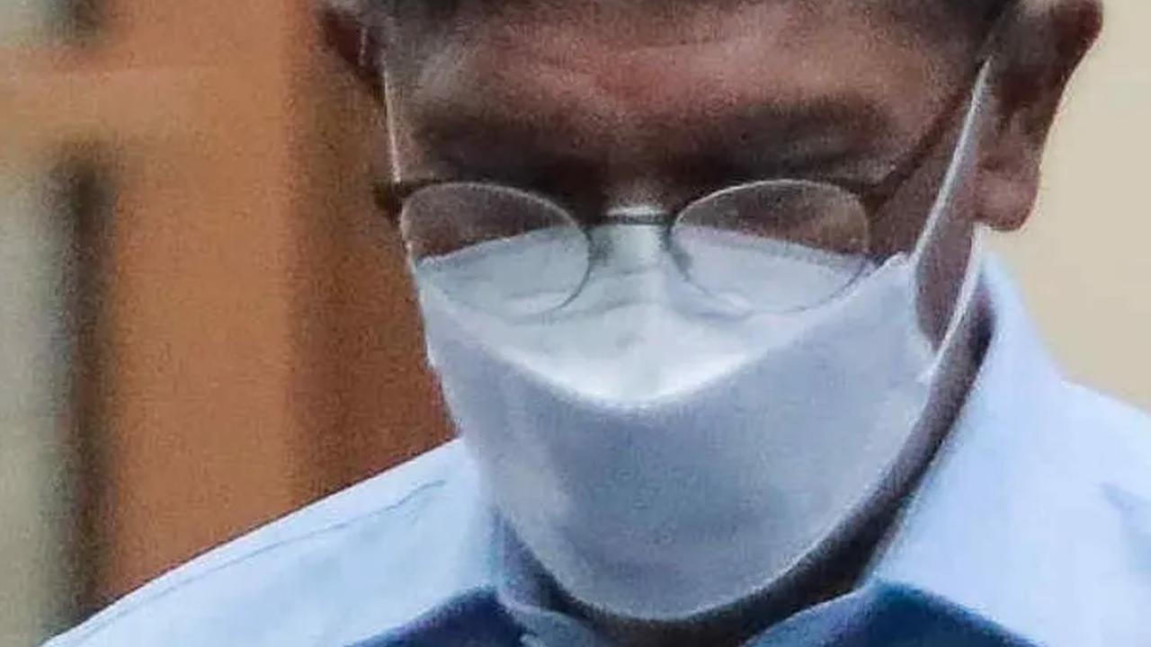 Rekam Jejak Johnny G Plate dari Pengusaha, Menteri Sampai Jadi Tersangka Korupsi Hingga Divonis 15 Tahun