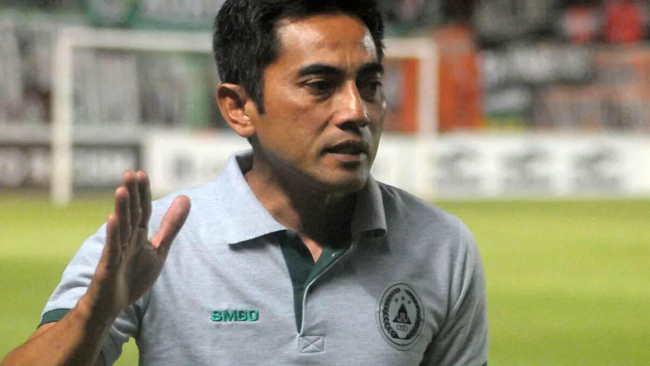 Seto Nurdiyantoro (PSS Sleman)