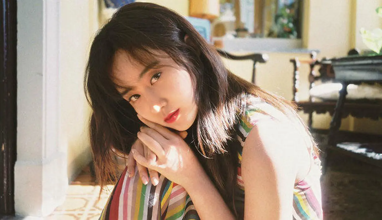 Yuri akan berperan sebagai Bok Soong Ah, karyawan baru yang berada di tim sales. (SBS)