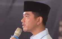 VIDEO: Gibran Ingin Hapus Kartu Tani di Jateng, Tegaskan Tak Ingin Susahkan Petani