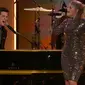 Charlie Puth dan Meghan Trainor (E!)