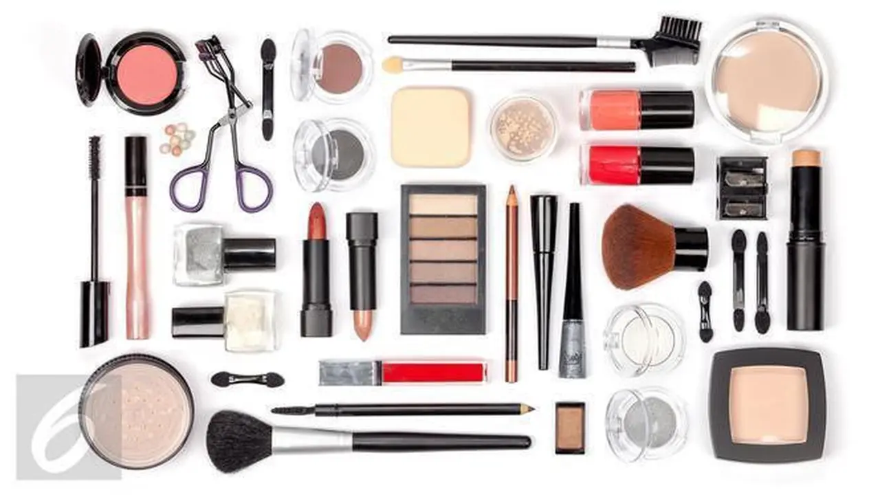 Tips Packing Produk Kecantikan yang Akan Dibawa Saat Liburan