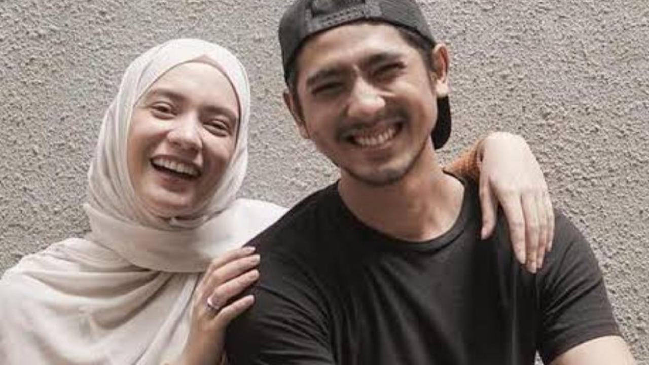 arya saloka dan putri anne