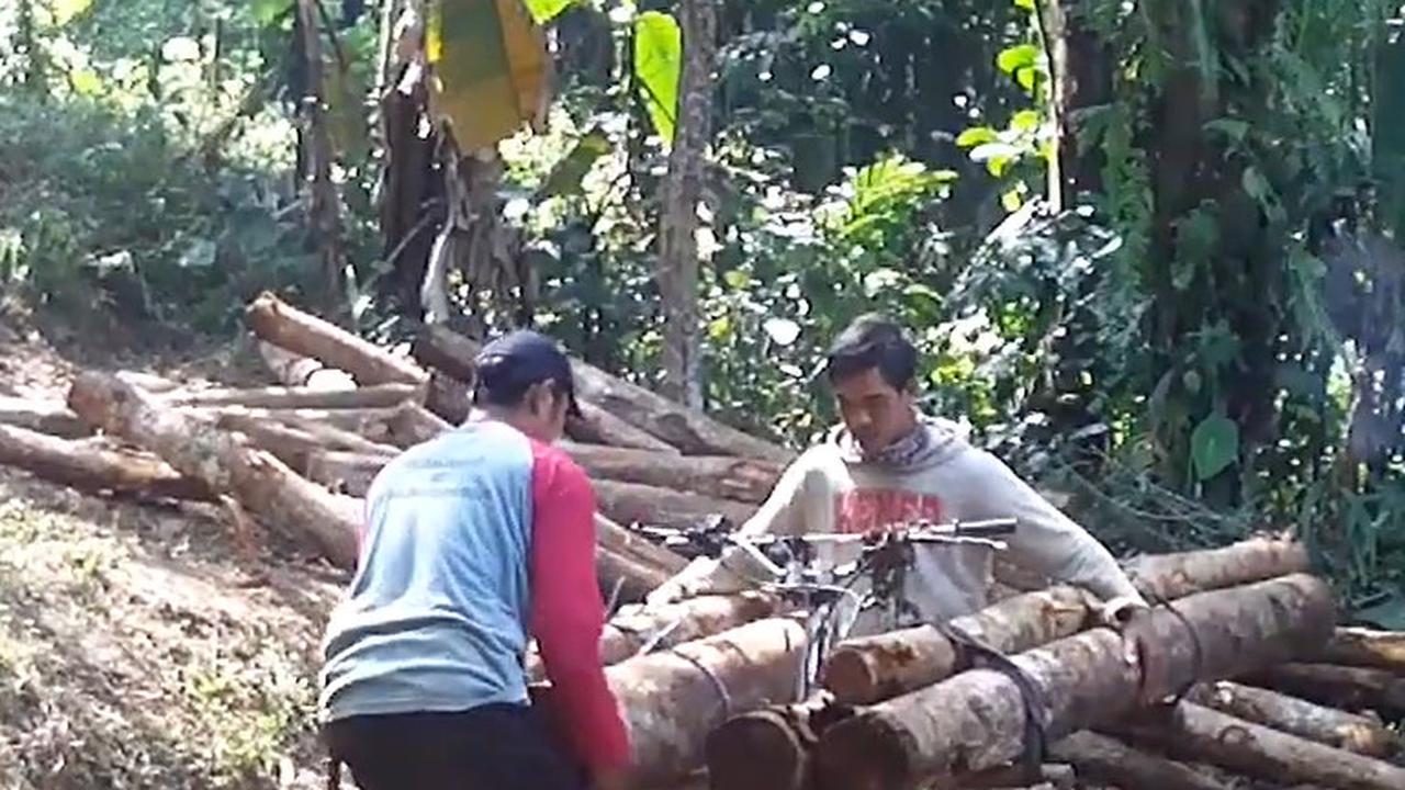 Ojek Palang Tasikmalaya