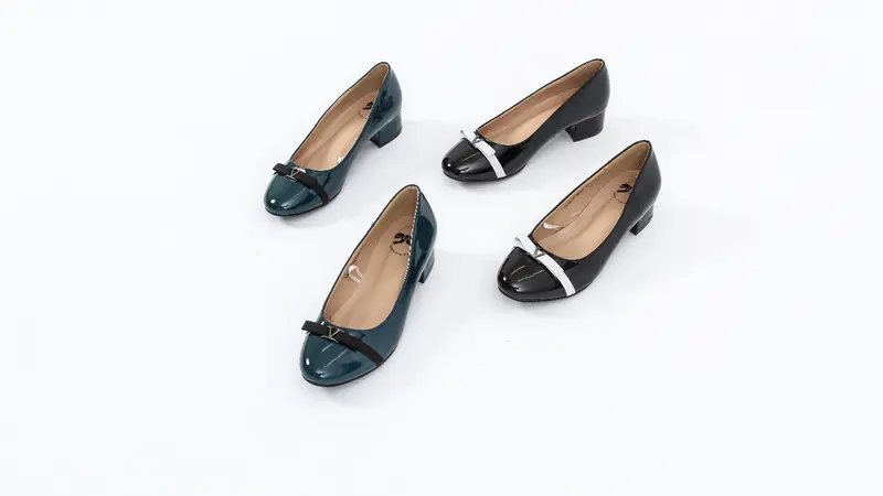 Ballerine online geox 2018