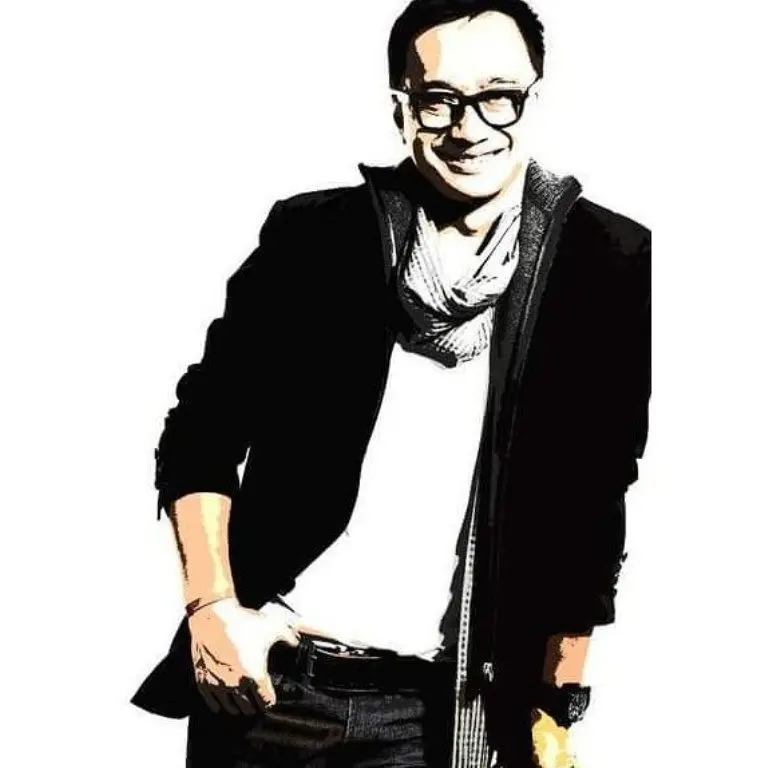 Dik Doank. (Instagram/dd_dikdoank)