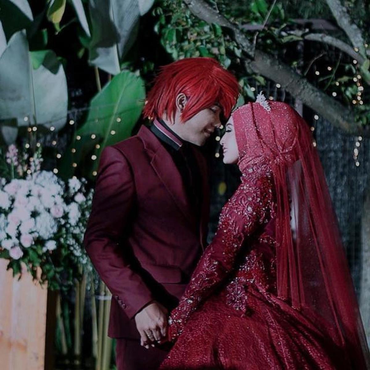Istri Pesulap Merah Meninggal Dunia, Ini 6 Potret Kenangannya Semasa Hidup