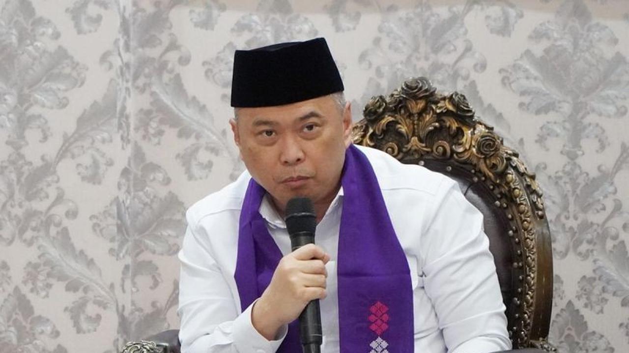 Menhub Perkuat Kesiapan Angkutan Lebaran 2026 Gorontalo, Fokus Lintas Moda dan Keselamatan Pemudik
