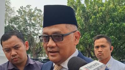 Menhaj Laporkan Usulan Kenaikan Biaya Haji 2027 ke Prabowo