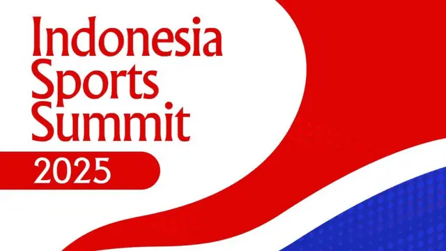Ilustrasi Indonesia Sports Summit 2025