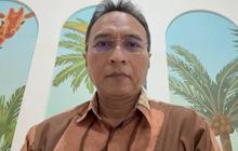 Dokter Piprim Dipecat Menkes Budi, Ini Kronologi Lengkapnya
