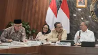 Zulkifli Hasan: Perombakan Pimpinan BGN Bukti Prabowo Dengar Kritikan