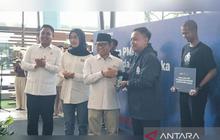 Menko Muhaimin Lepas 200 PMI ke Jepang, Perkuat Program SMK Go Global