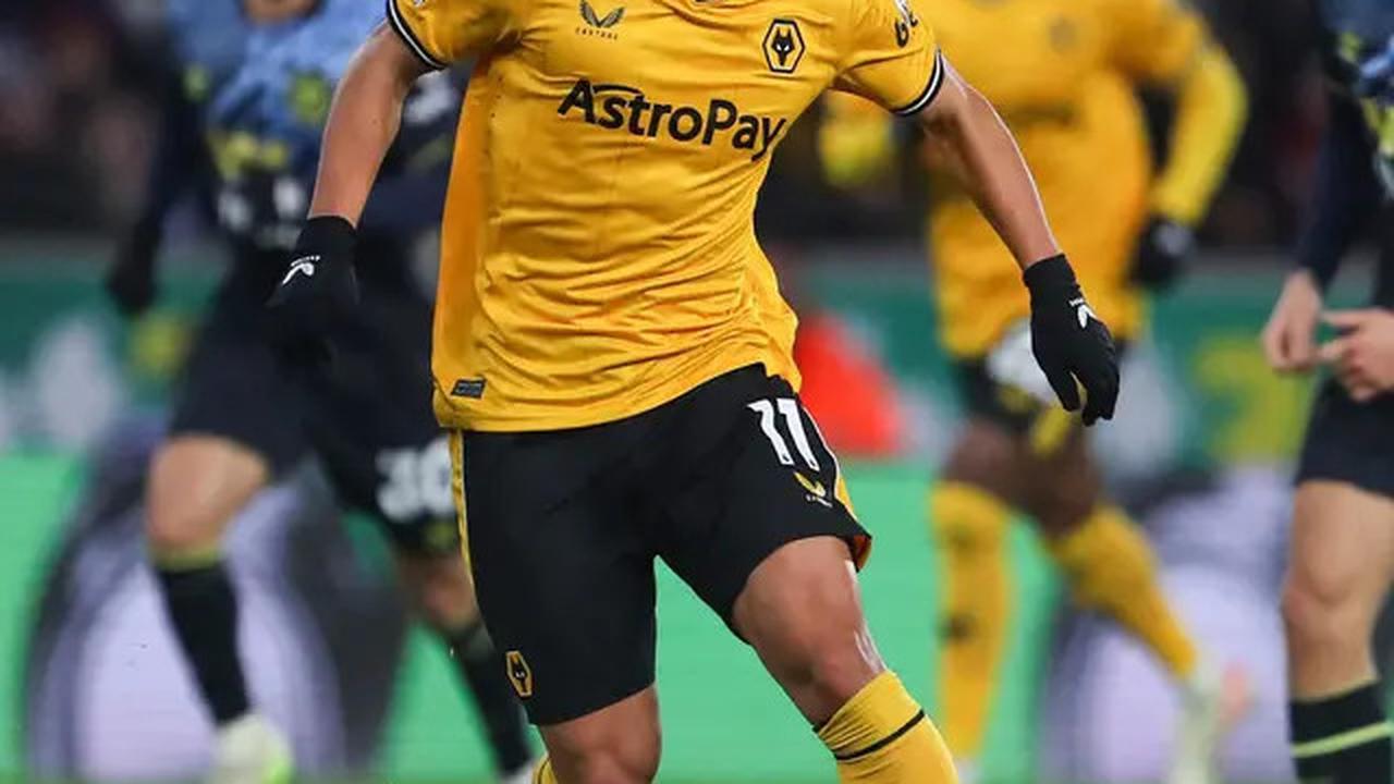 Profil Hwang Hee Chan, Pemain Asal Korsel yang Jadi Andalan Wolverhampton di Lini Serang