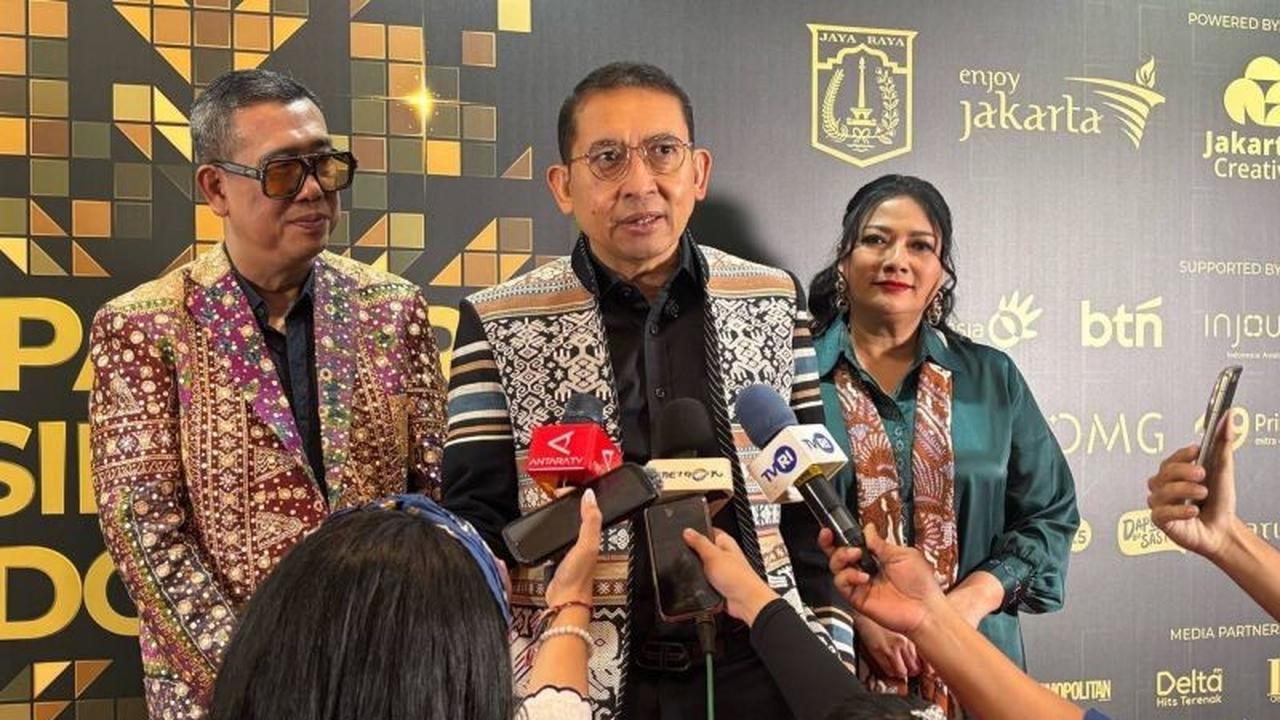 Presiden Prabowo Tegaskan Dukungan Penuh untuk Pengembangan Industri Film Tanah Air