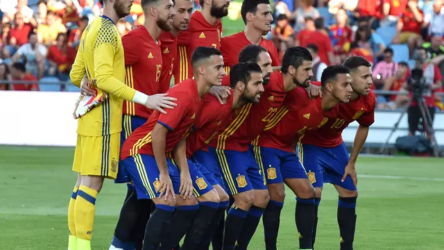 Spanyol