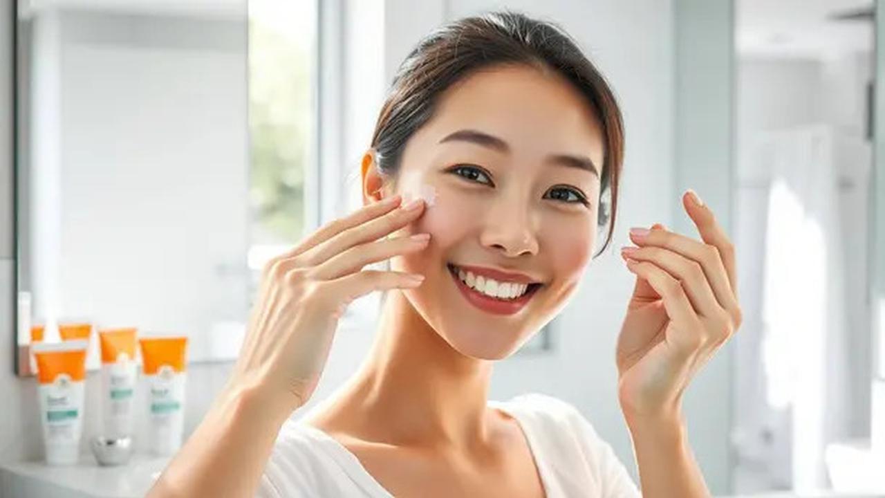 Ciri Tidak Cocok Sunscreen, Kenali Tanda dan Cara Mengatasinya