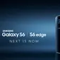 Samsung Galaxy S6 dan Galaxy S6 Edge lebih dari sekedar gadget terbaru dan canggih dari Samsung, Anda akan terpukau.