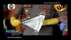 Seorang suami dengan tragis tega membunuh istrinya sendiri akibat sakit hati. Pelaku mengaku sakit hati atas perilaku sang istri yang kurang menghargai dirinya.